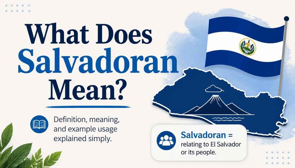 what-does-salvadoran-mean?
