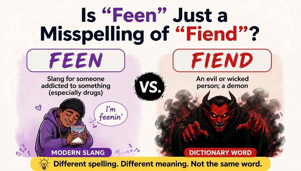 is-feen-just-a-misspelling-of-fiend?
