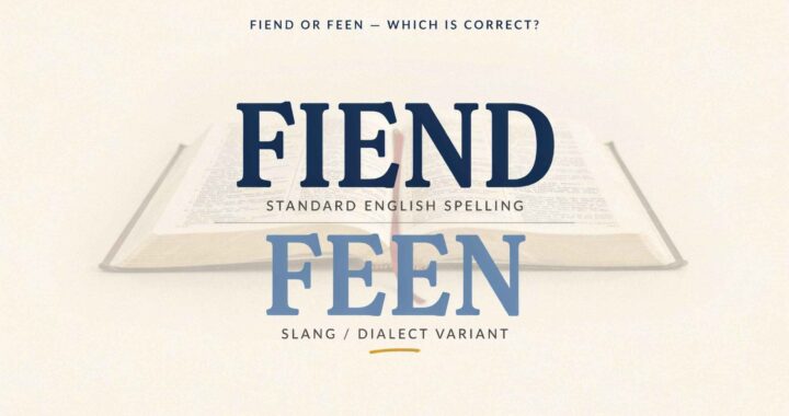 fiend-or-feen