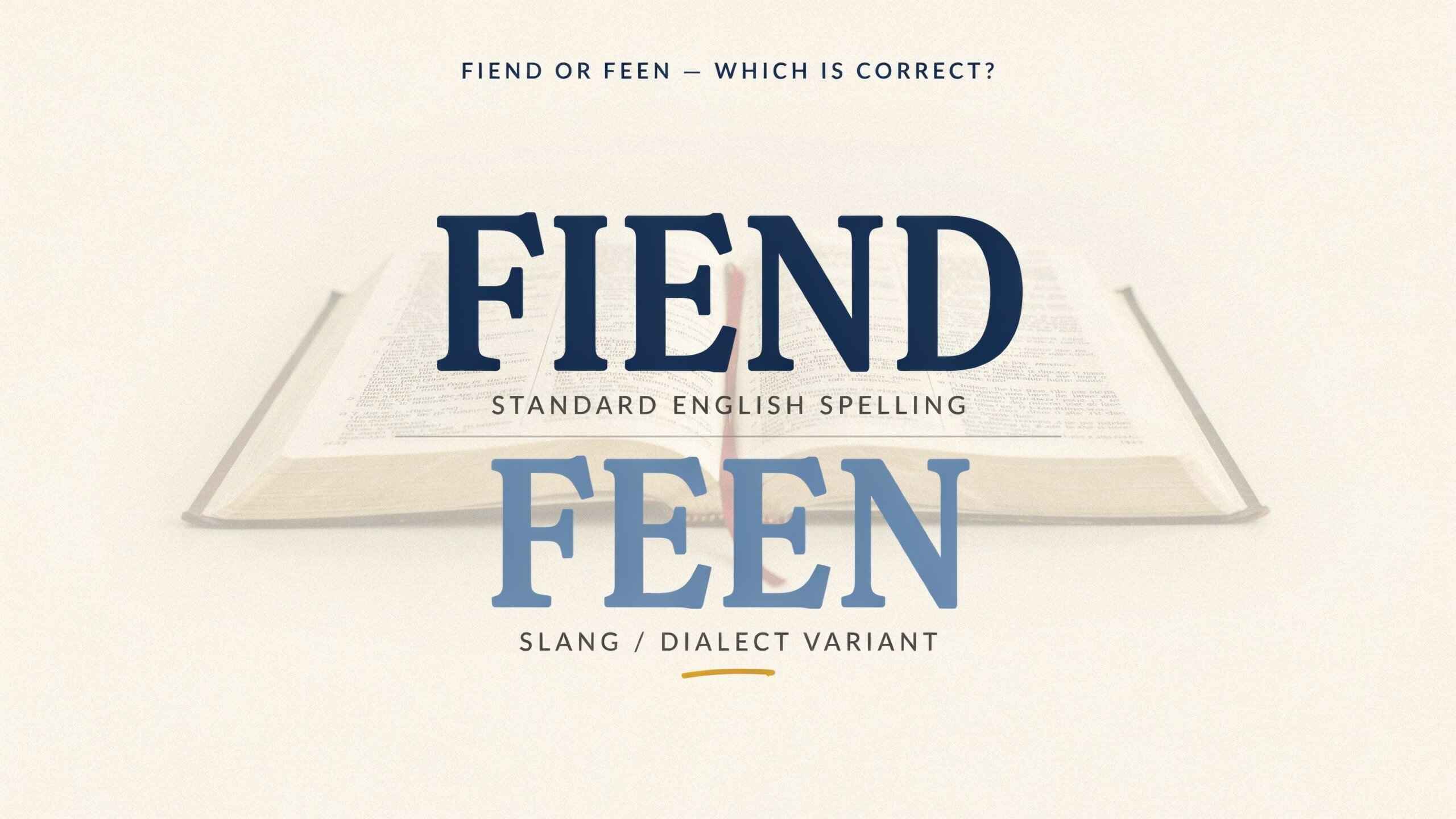 fiend-or-feen